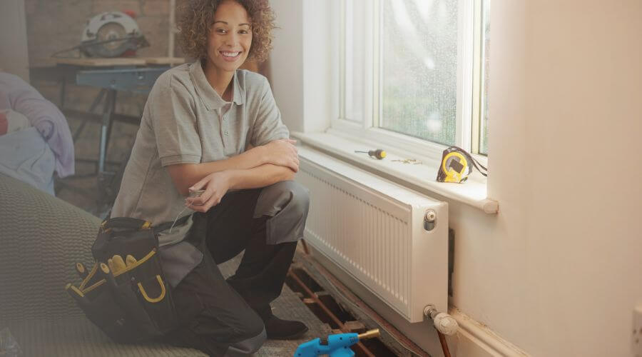 Professional same day plumber in Maxwelton, WV